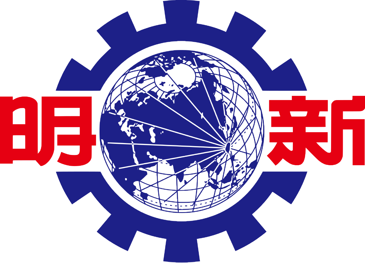 Mingxin Logo