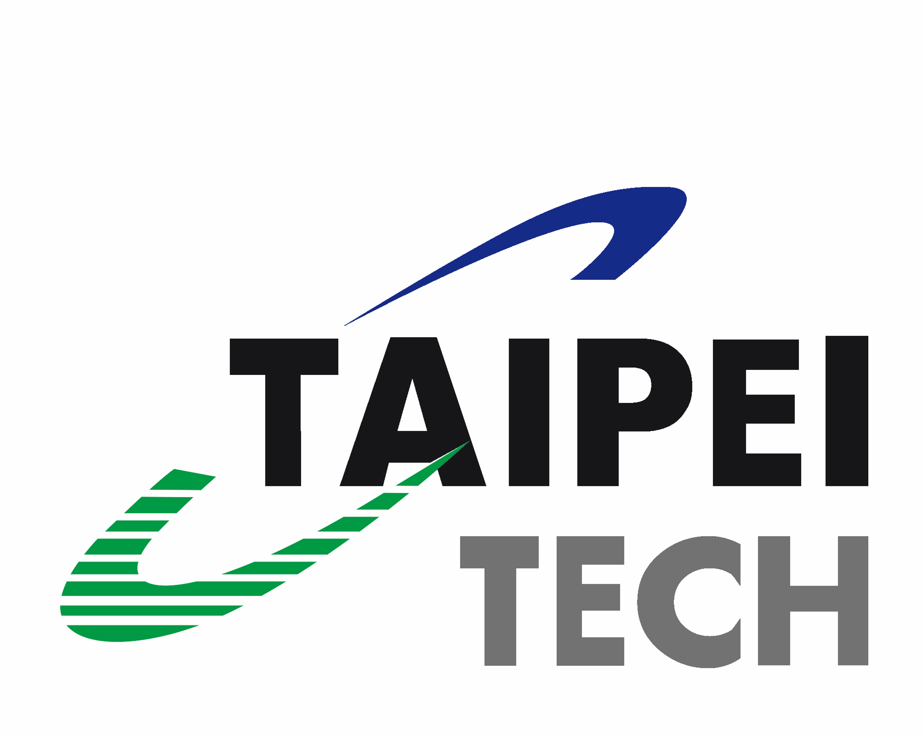 Taipei Tech Logo