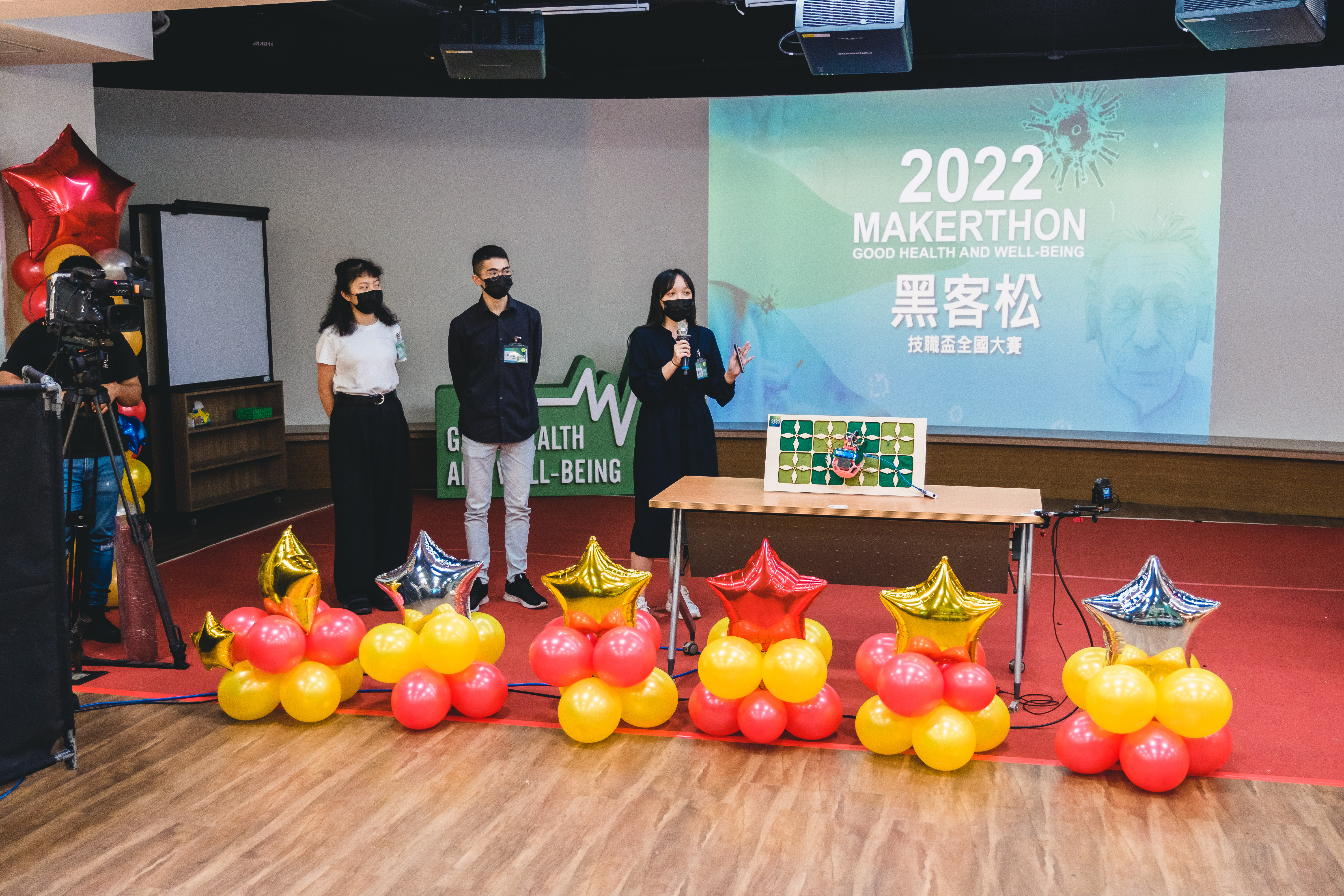 張永義 競賽圖片